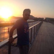 Berker Aydogan's photo