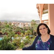 Noemi Cuadrado's photo
