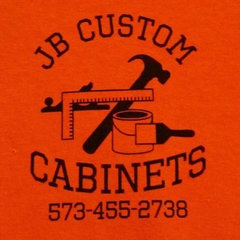 JB Custom Cabinets