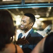 Theo Robinson's photo