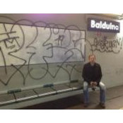 Foto de David Hasting