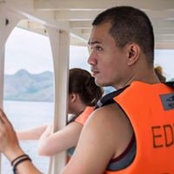 Mark Pasaylo's photo