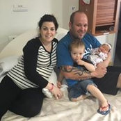 Josh Haydon's photo