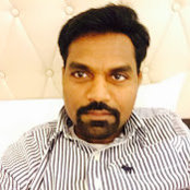 Kumar Anagurthis foto