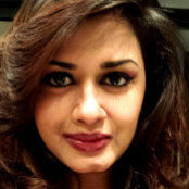 Dilruha de Silva's photo