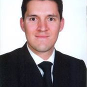 Alejandro Zamorano's photo