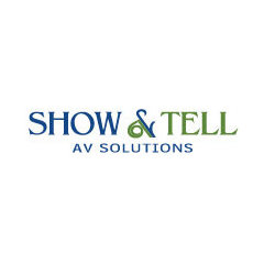 Show & Tell AV Solutions