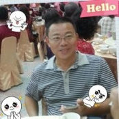 陳耀宗s foto