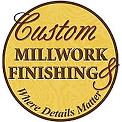 Custom Millwork & Finishing