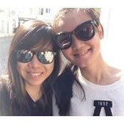 Foto von Sheryl Ng