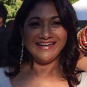 Foto von Fay Kajee