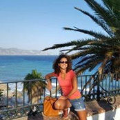 Foto von Amel Saadi-Cherif