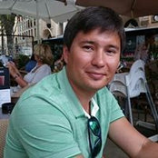 Руслан Валеев's photo