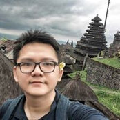 Foto de Roy Budiman