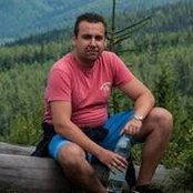 Tomasz Stolarczyk's photo
