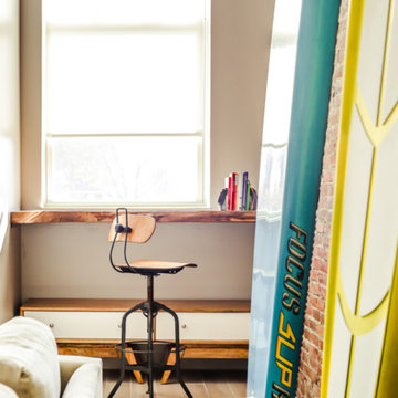Schoolhouse Condo