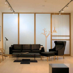 -Sliding Doors- - Products