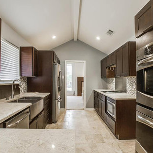 Luther Falls Custom Kitchens Champaign, Illinois, United States Project Review & Ratings