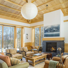 LR Fireplace