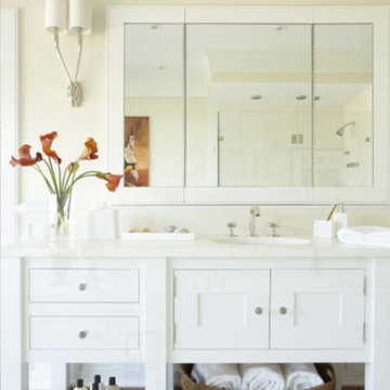 The Montauk Collection