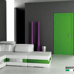 Modern Doors - Products