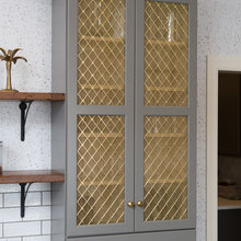 Kitchen/pantry