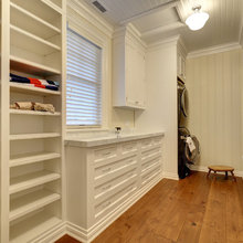 Closet Ideas