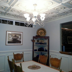 Ceiling Tiles - Products