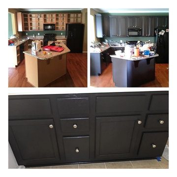 Cabinets