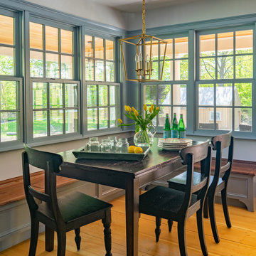 Farmhouse Dining Room