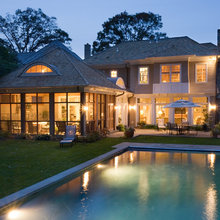 Mapleton Home Addition Ideas