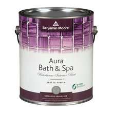 master bath paint