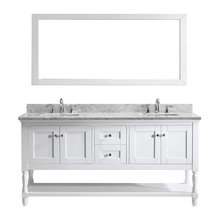 vanities