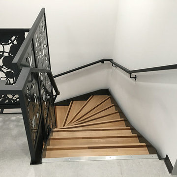Escalier LOFT