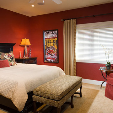 Ski Resort Home