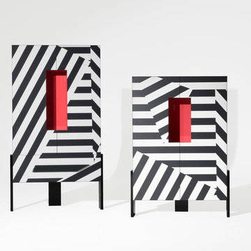 Extraordinary Pieces