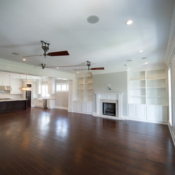Lakeview Cottage