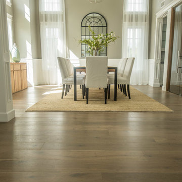ADM Flooring Design