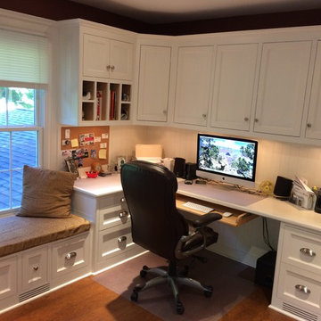 Functional Built-ins