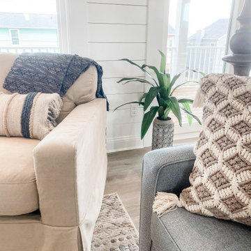 S. Shore Drive Turnkey Design Project