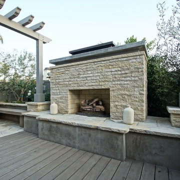 Serota Home (For South Bay Magazine HOME Edition