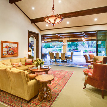 Rosinante Residence