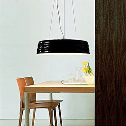 C'HI PENDANT LAMP BY PENTA LIGHT - Pendant Lighting