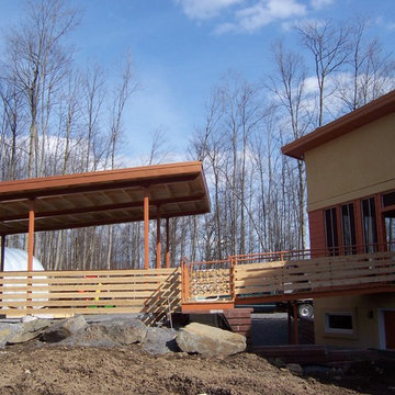 Car Port