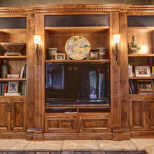 bookcases