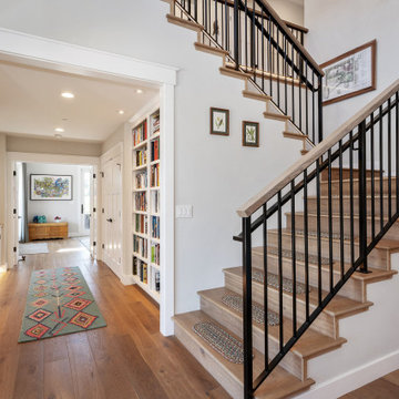 Contemporary Farmhouse