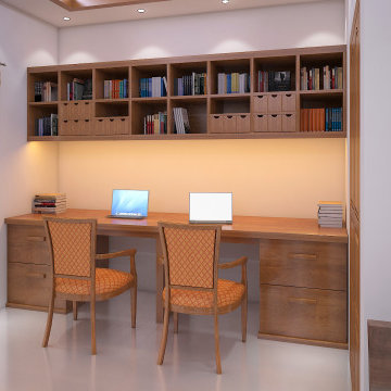 A Perfect Study