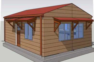 ADU PROJECTS