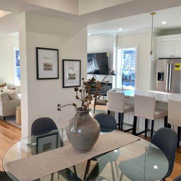 Renovated Home in Melrose