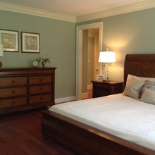 Our Bedroom